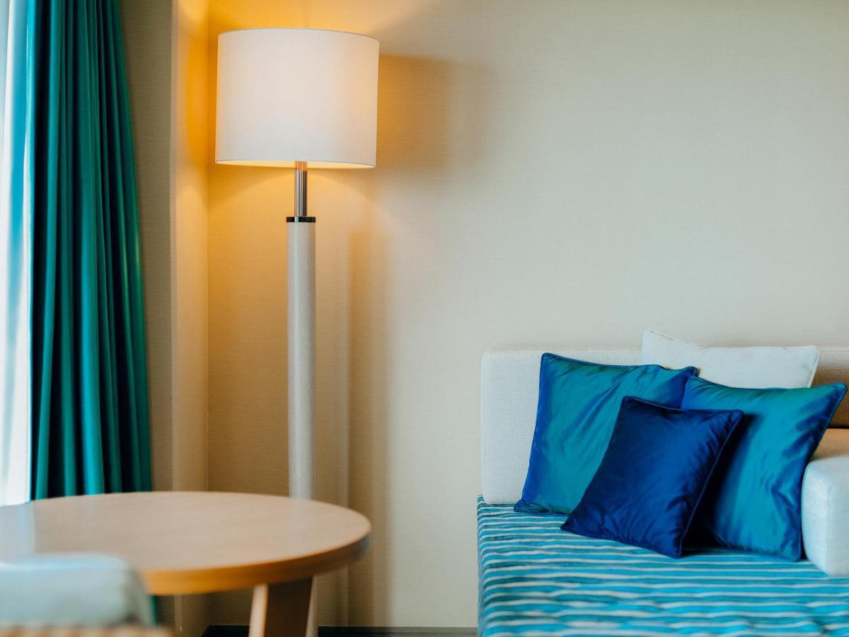 Miyakojima Tokyu Hotel & Resorts Exterior photo