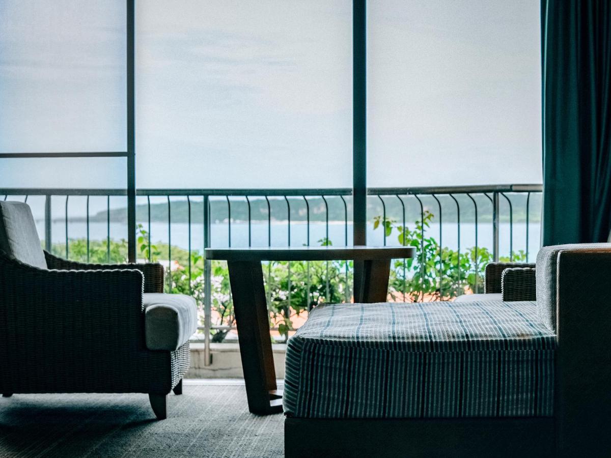 Miyakojima Tokyu Hotel & Resorts Exterior photo