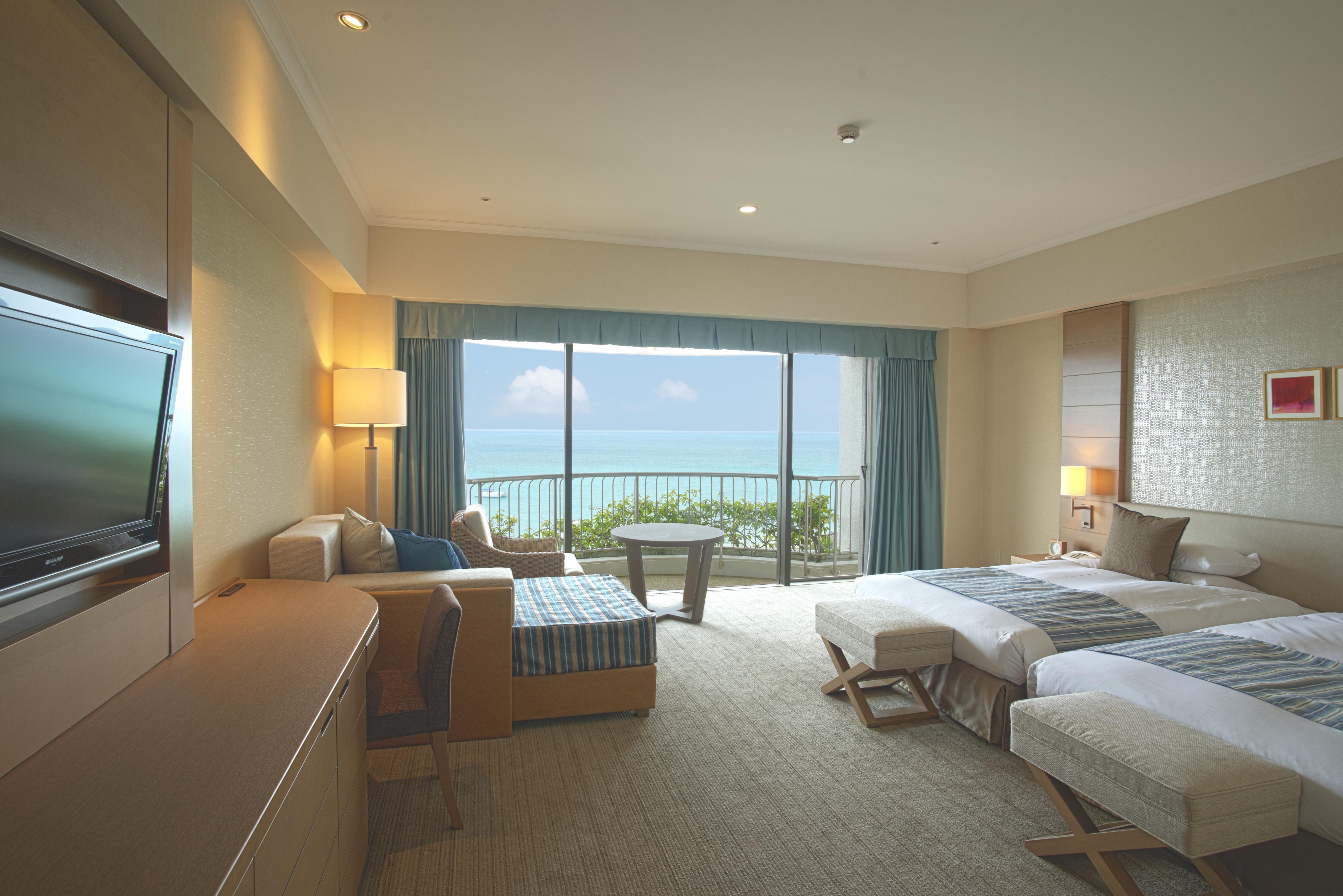 Miyakojima Tokyu Hotel & Resorts Exterior photo