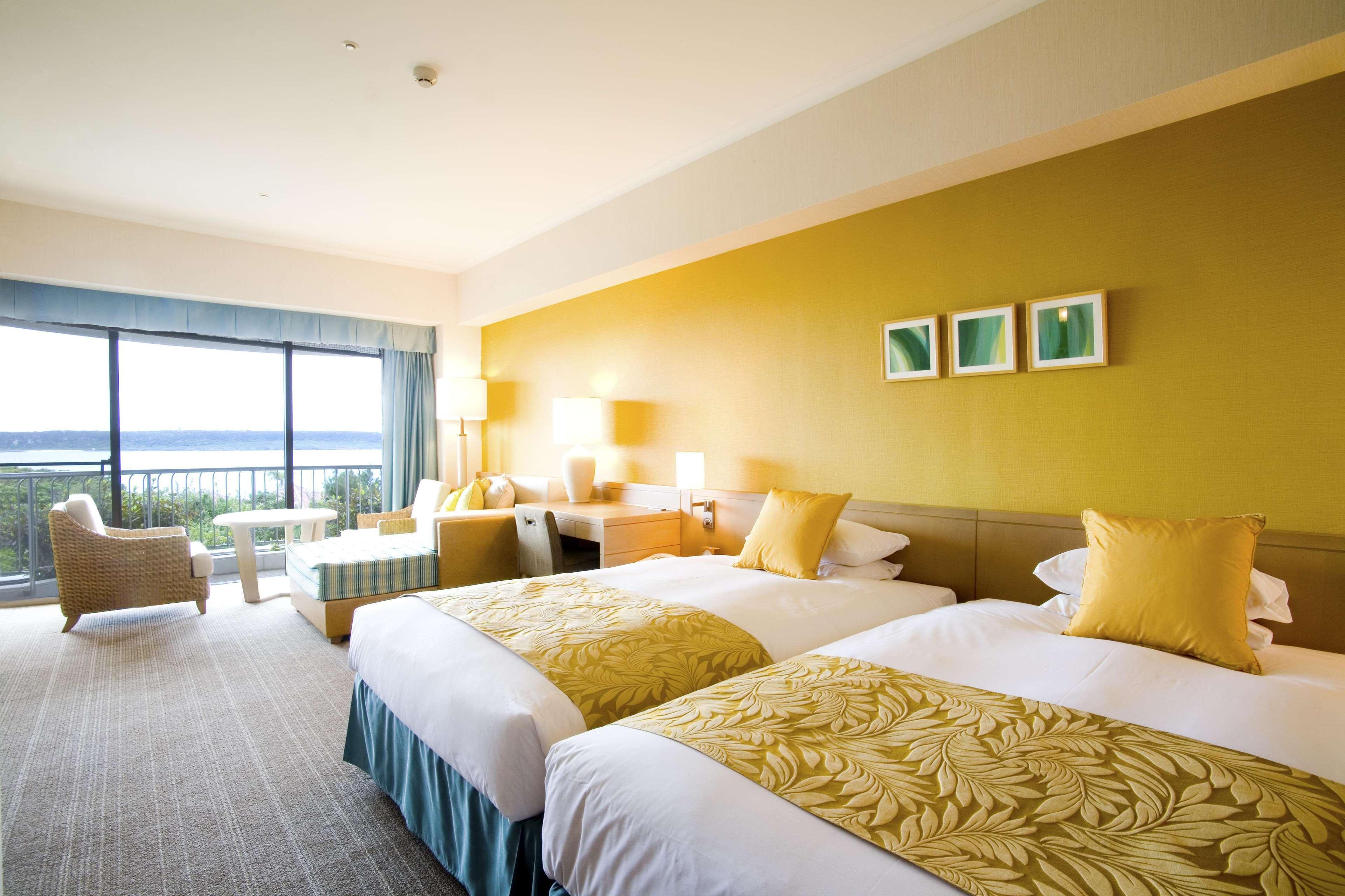 Miyakojima Tokyu Hotel & Resorts Exterior photo