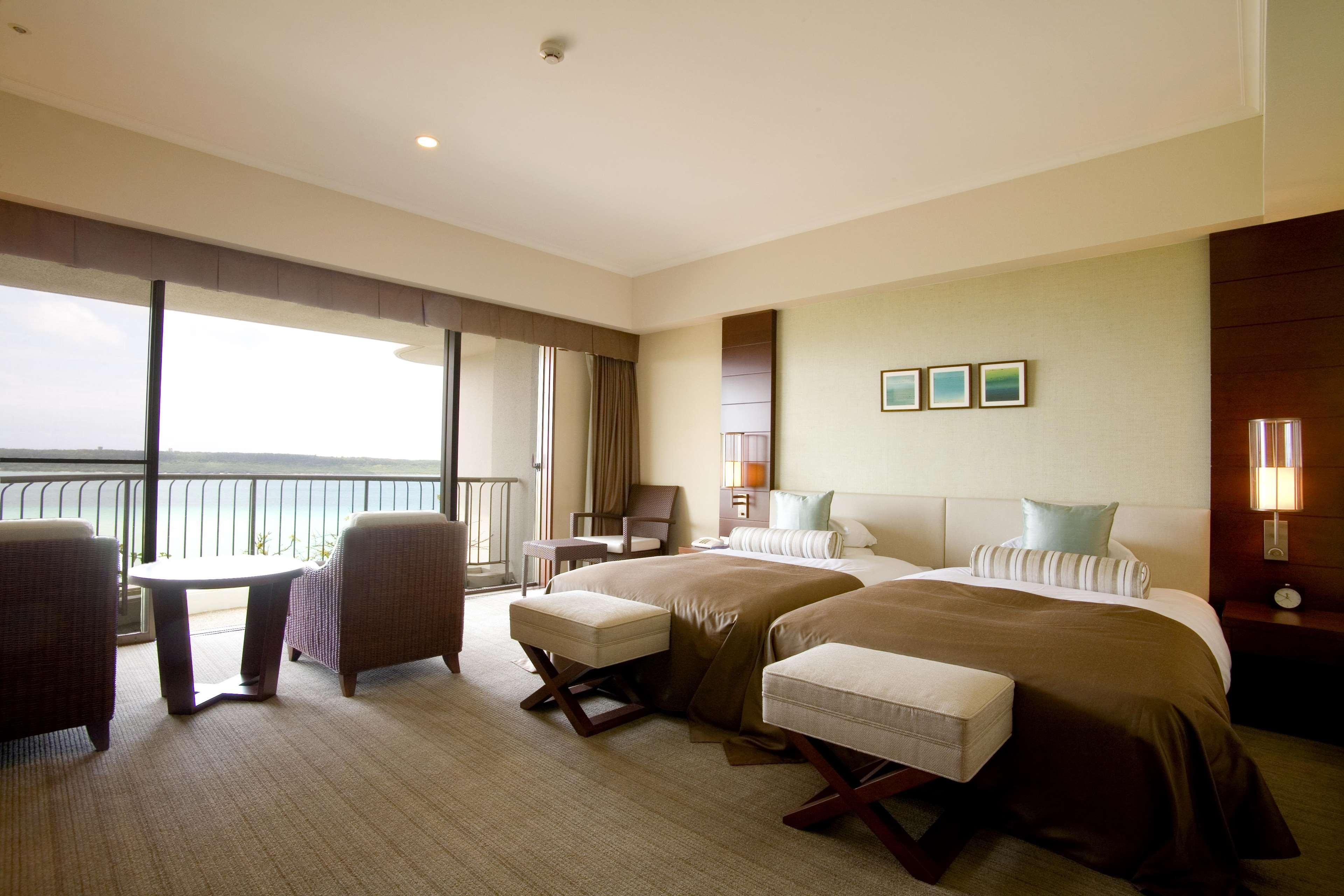 Miyakojima Tokyu Hotel & Resorts Exterior photo